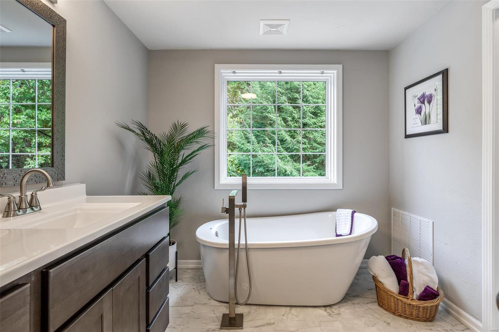 Maple Rdg #1 - Residential