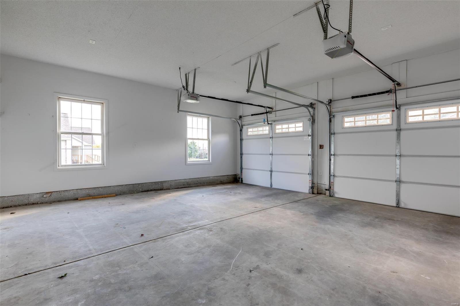 Maple Rdg #1 - Residential