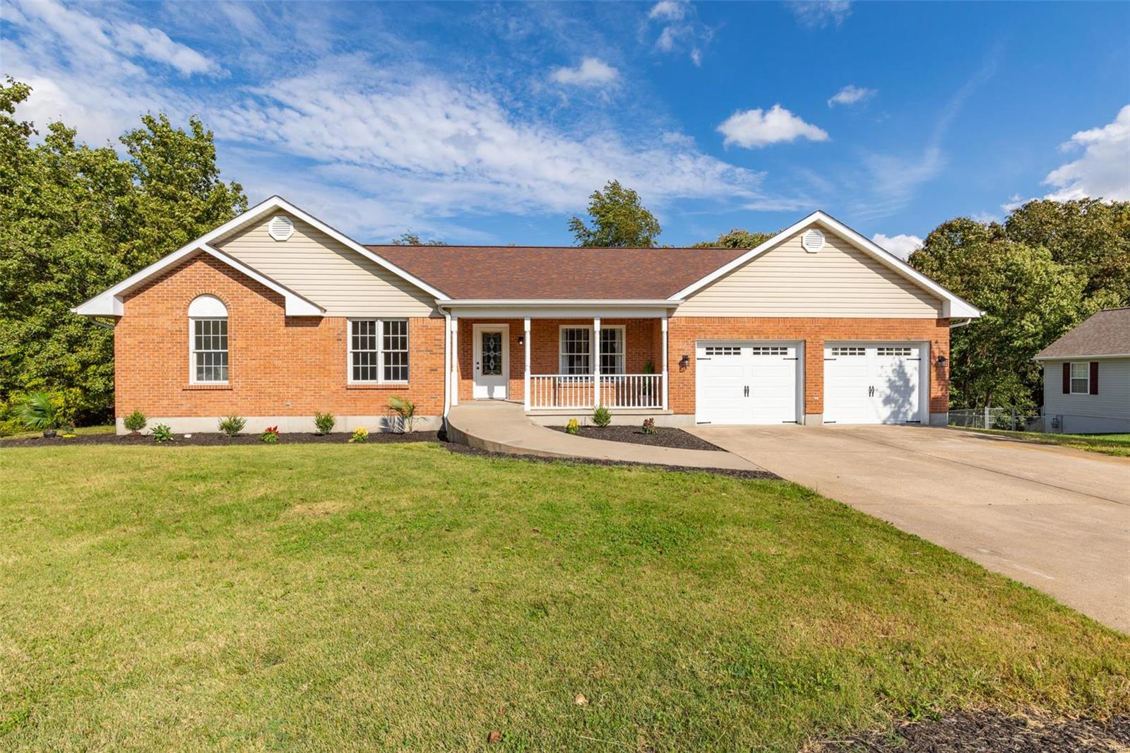 Maple Rdg #1 - Residential