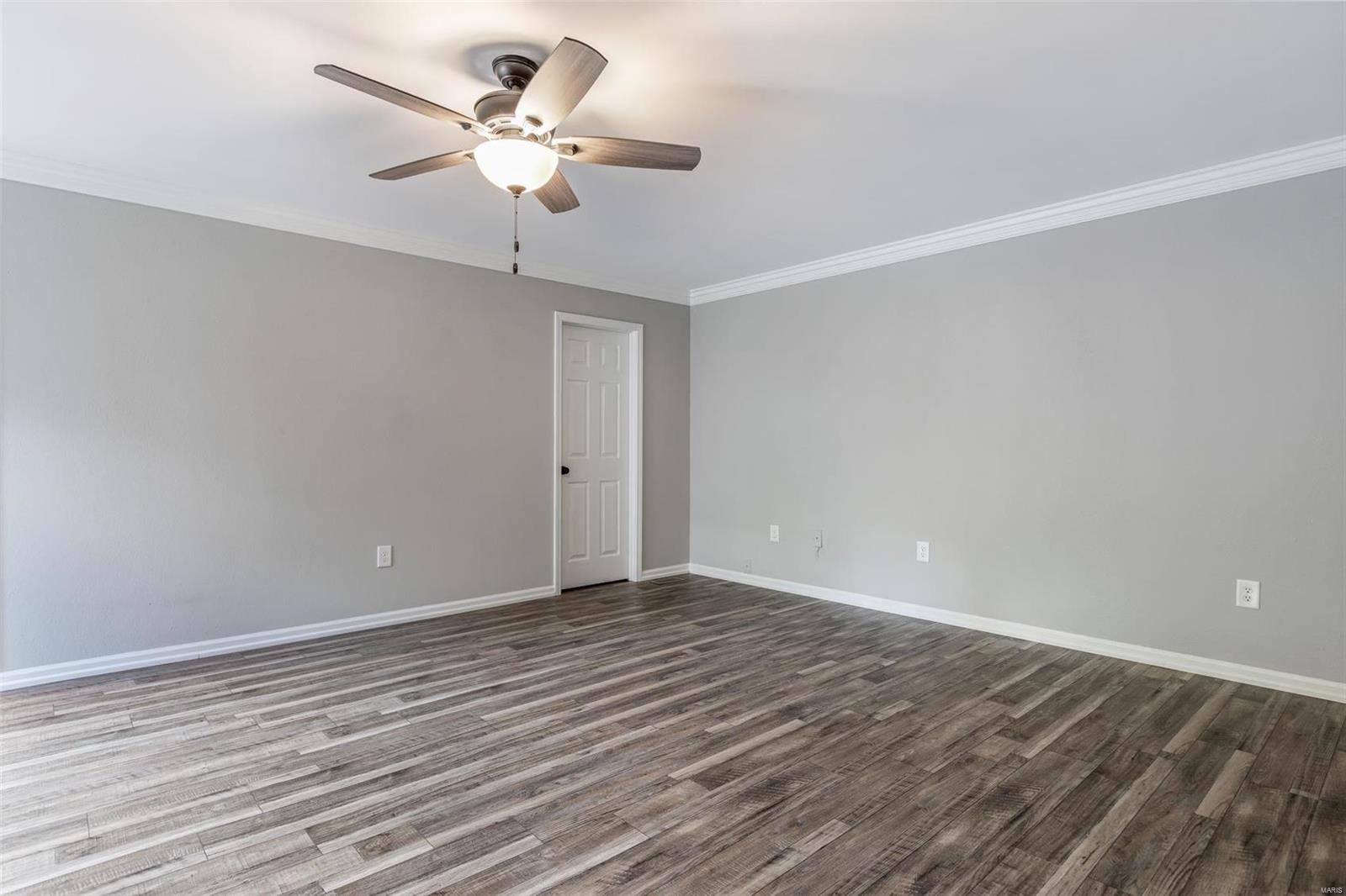 Maple Rdg #1 - Residential