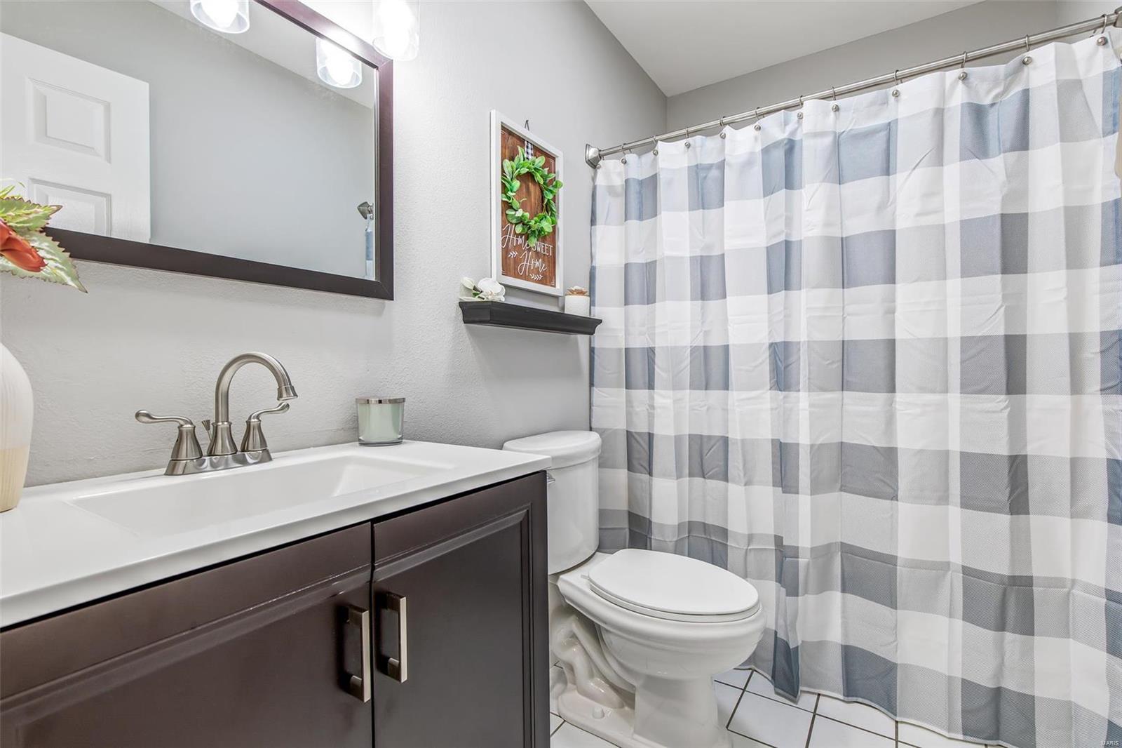 Maple Rdg #1 - Residential