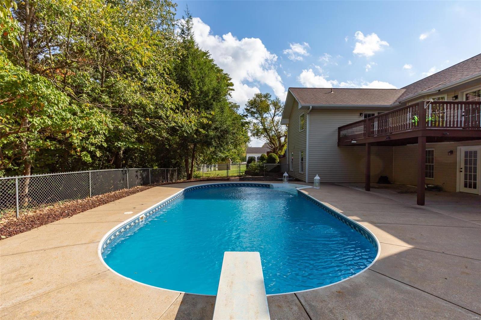 Maple Rdg #1 - Residential