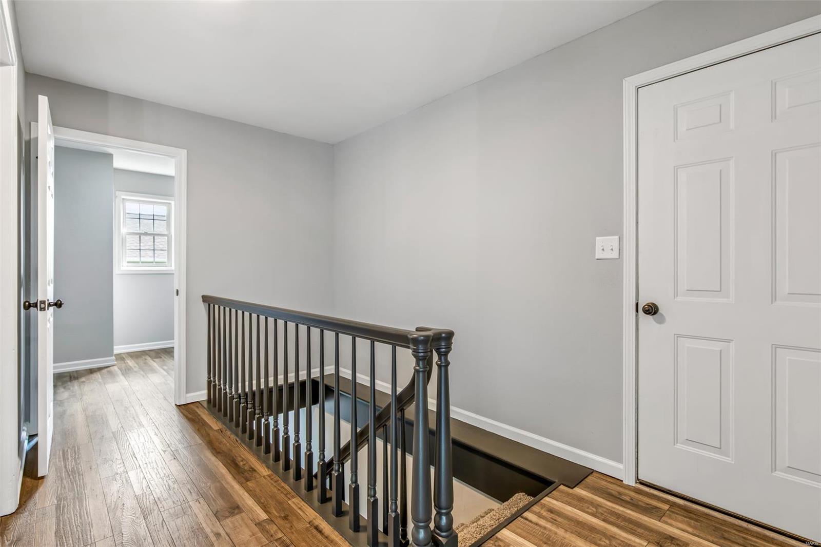 Maple Rdg #1 - Residential