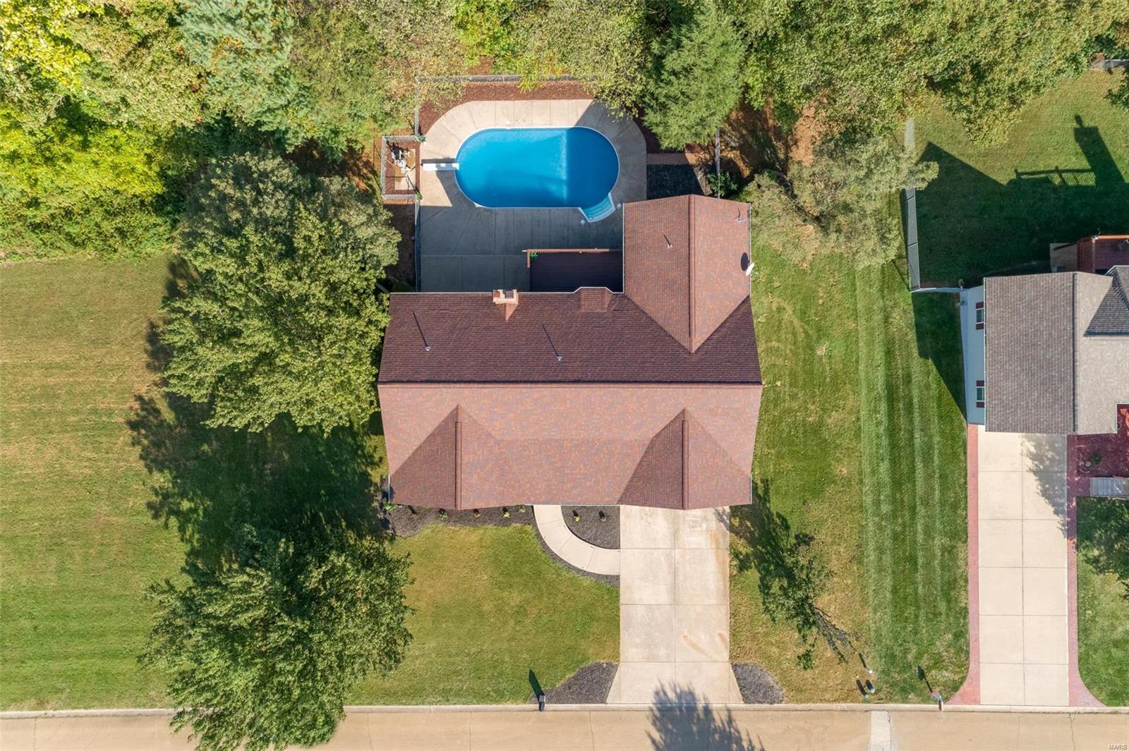 Maple Rdg #1 - Residential