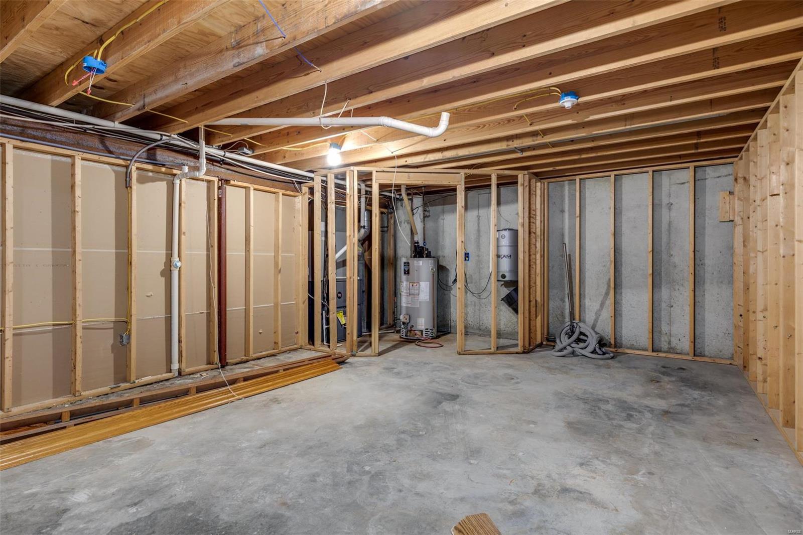 Maple Rdg #1 - Residential