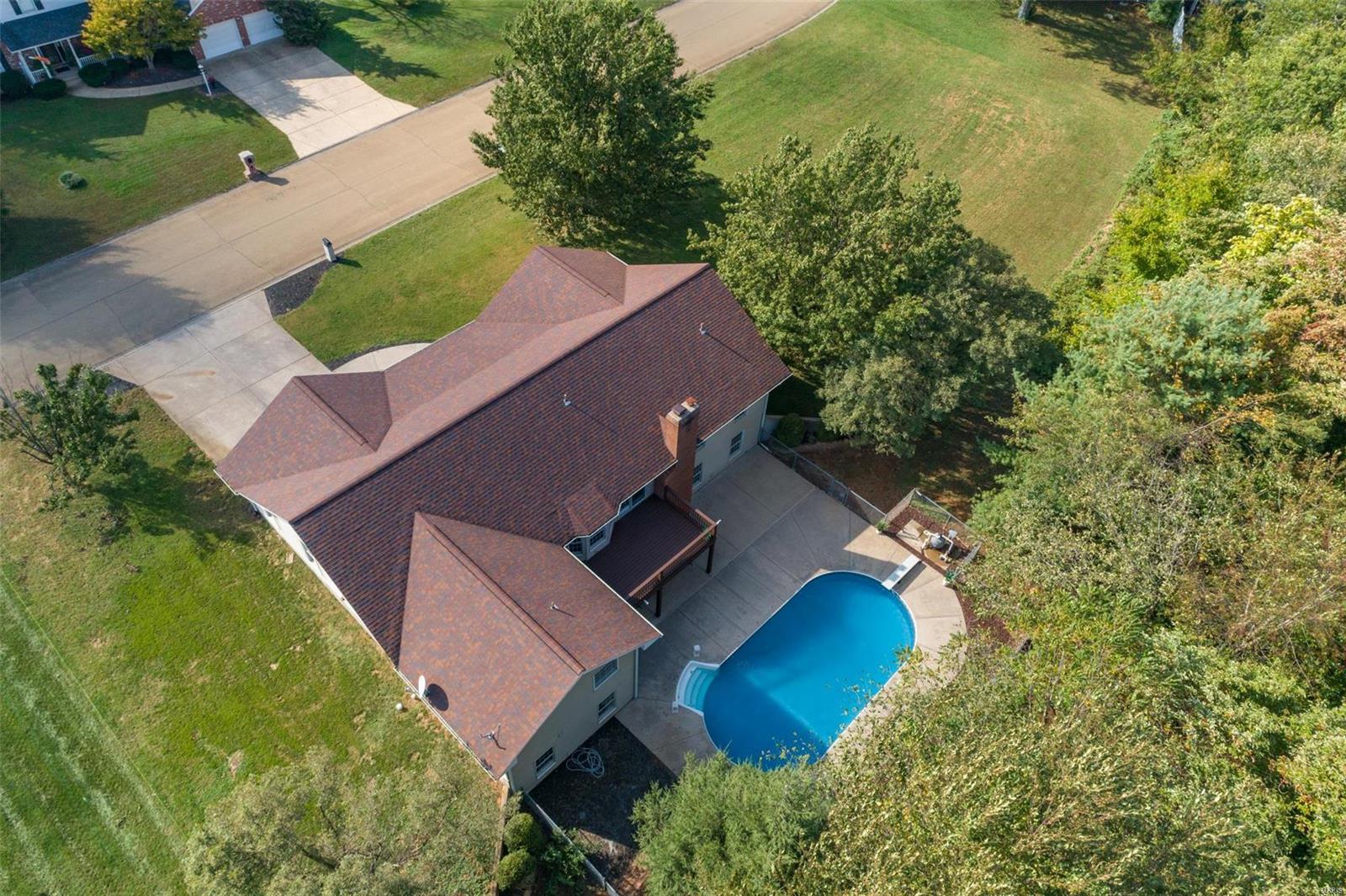 Maple Rdg #1 - Residential