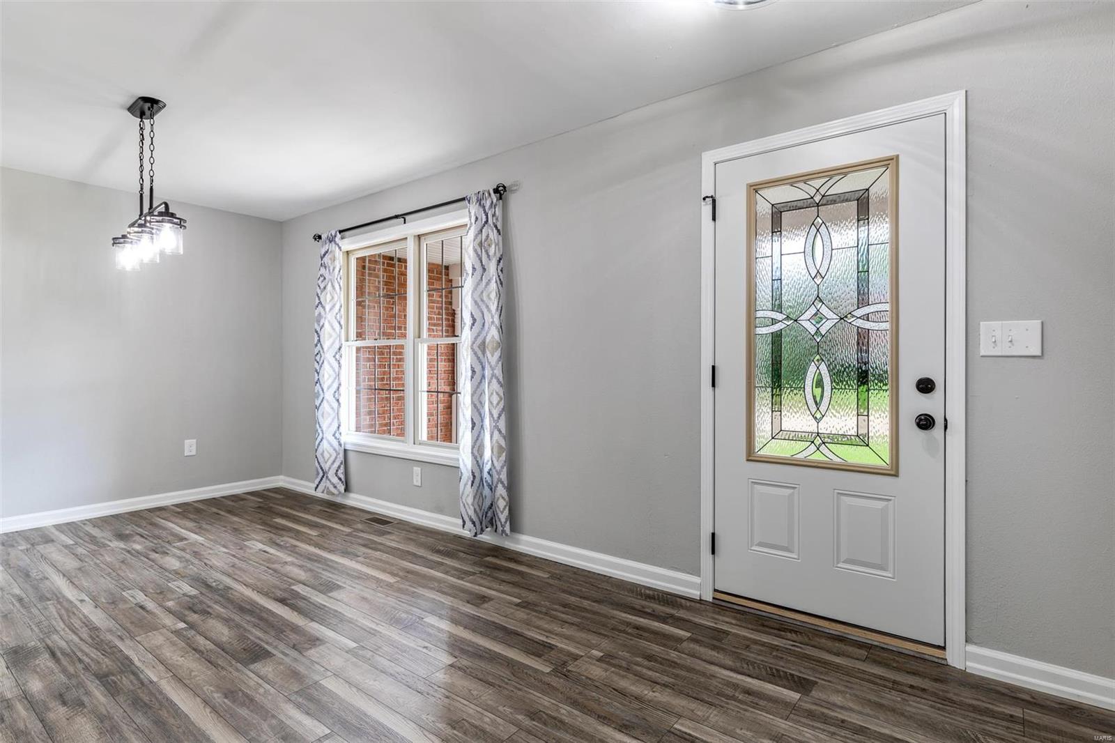 Maple Rdg #1 - Residential