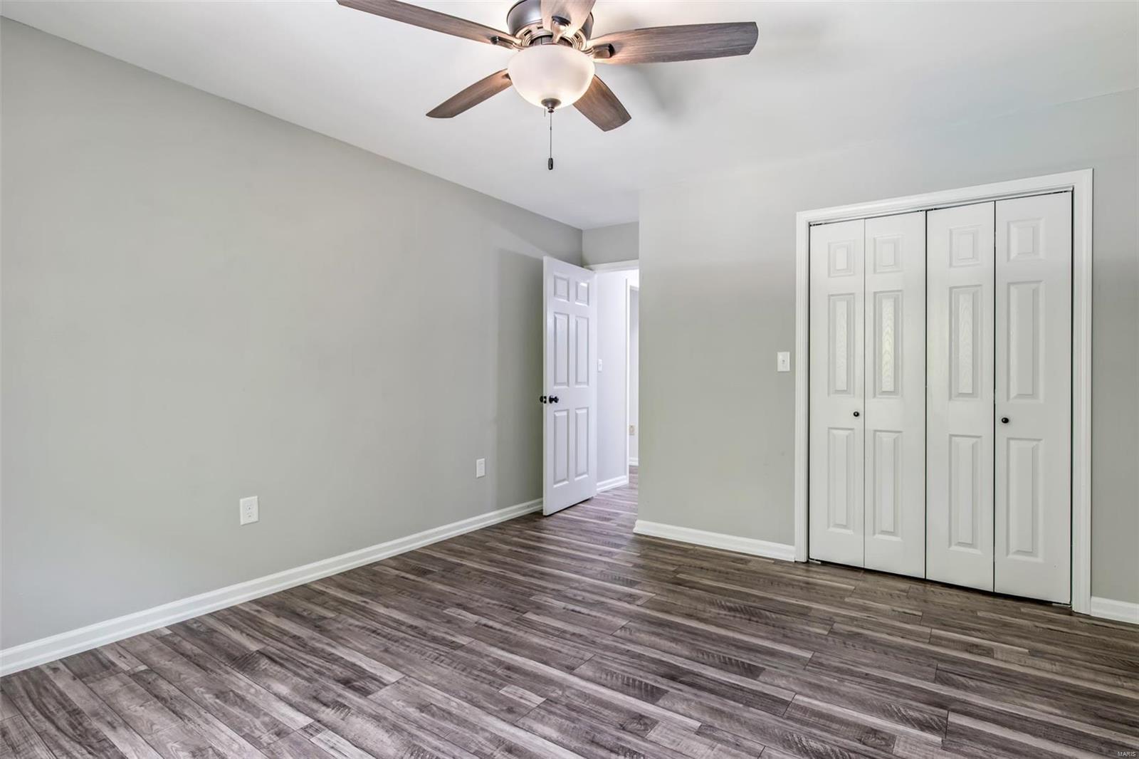 Maple Rdg #1 - Residential