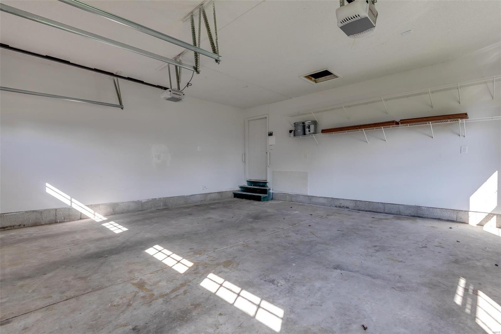 Maple Rdg #1 - Residential