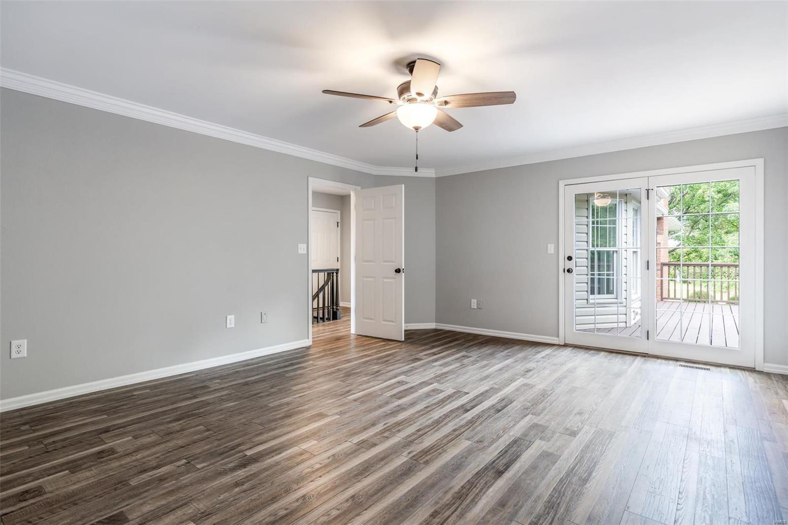 Maple Rdg #1 - Residential