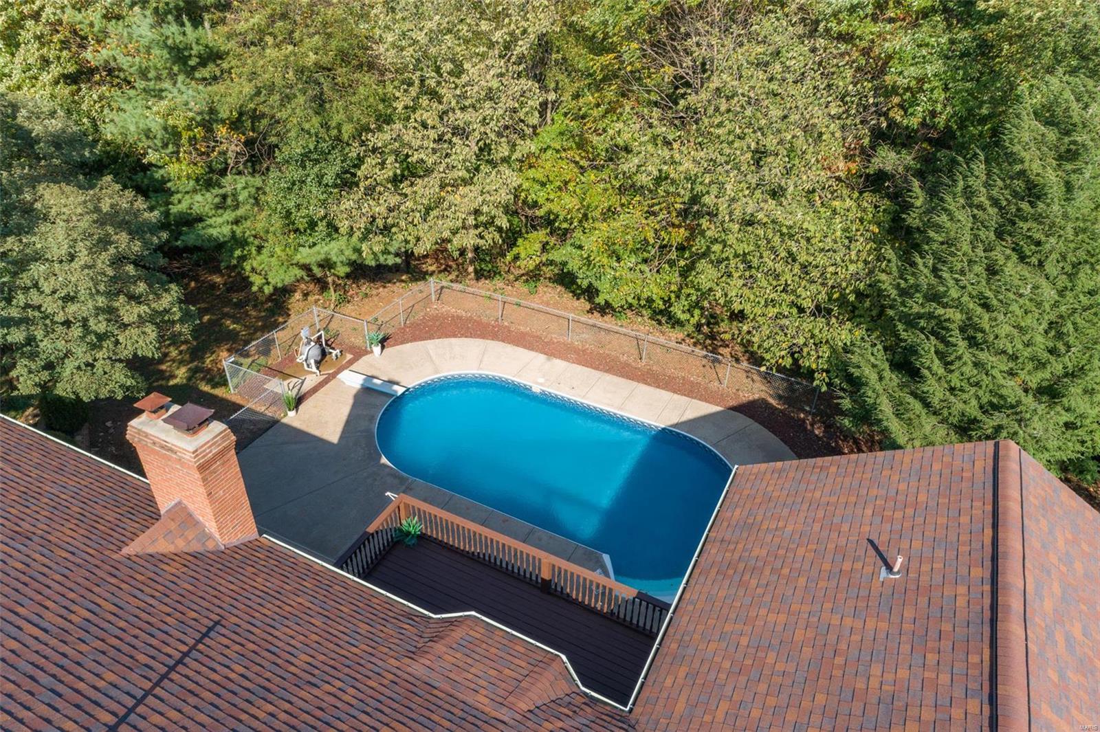 Maple Rdg #1 - Residential