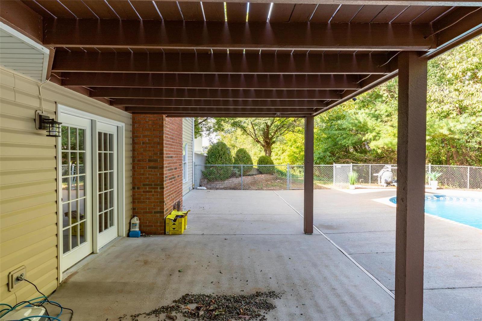 Maple Rdg #1 - Residential