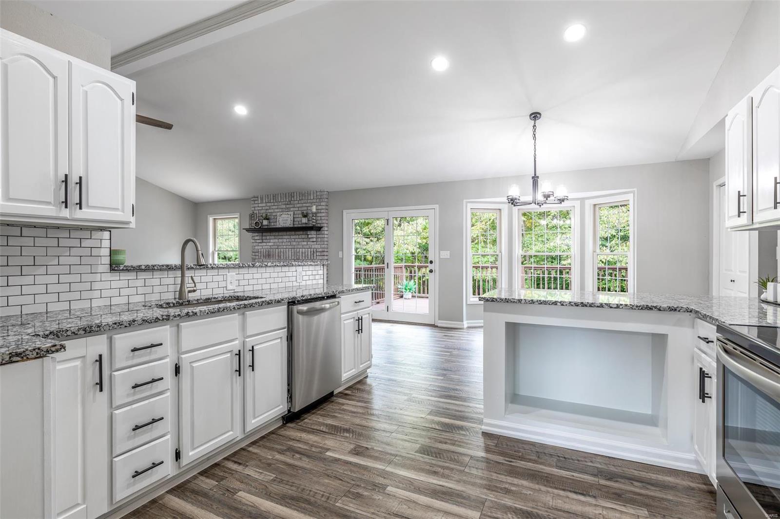 Maple Rdg #1 - Residential