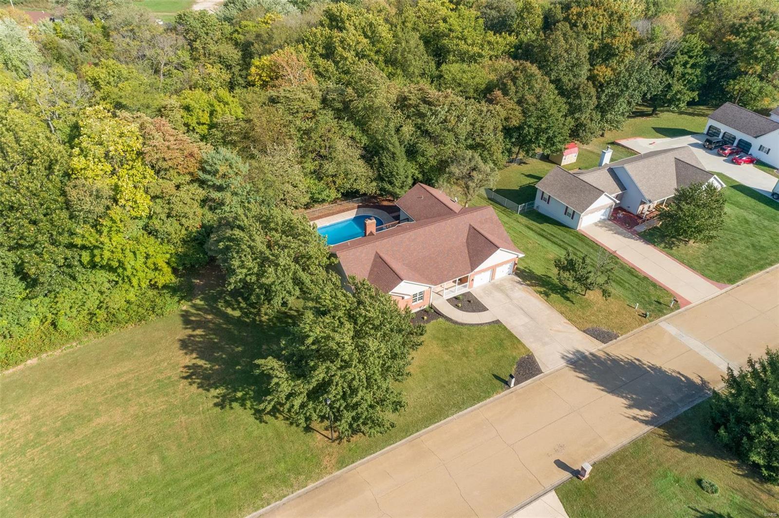 Maple Rdg #1 - Residential