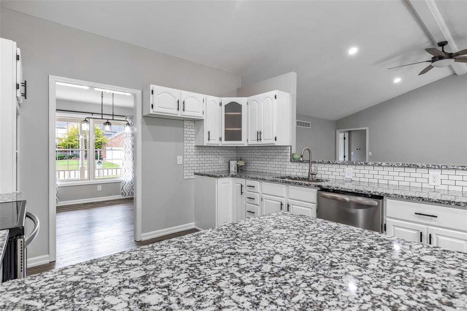 Maple Rdg #1 - Residential