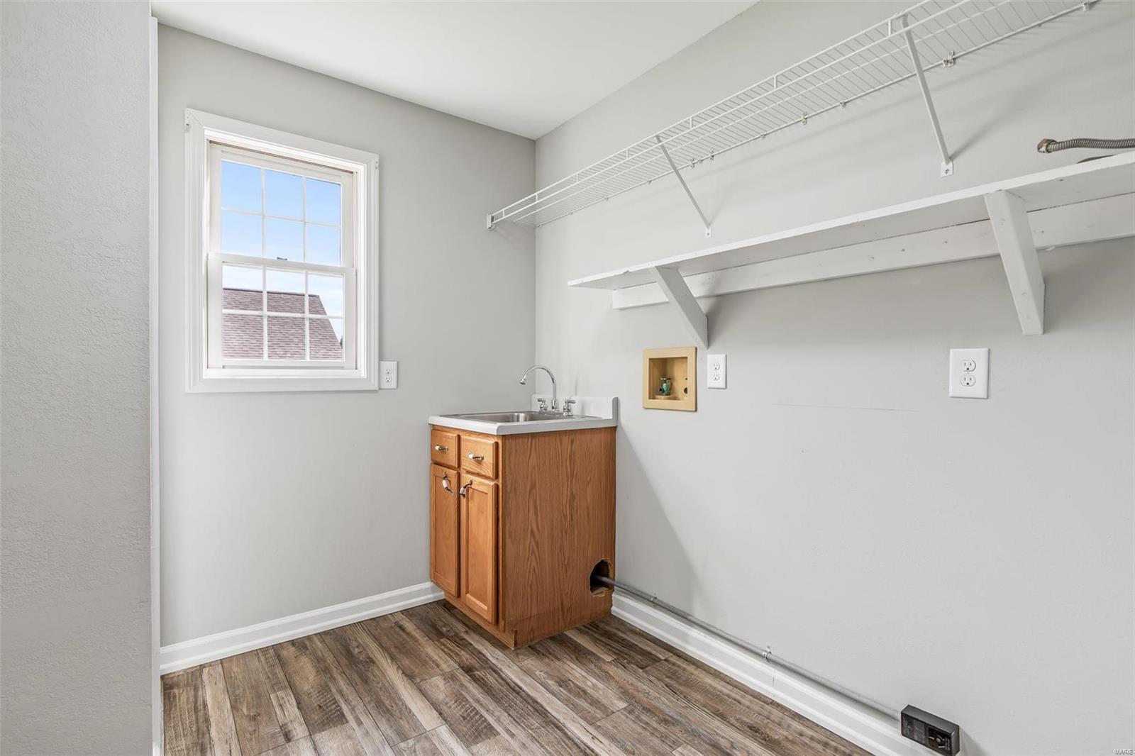 Maple Rdg #1 - Residential