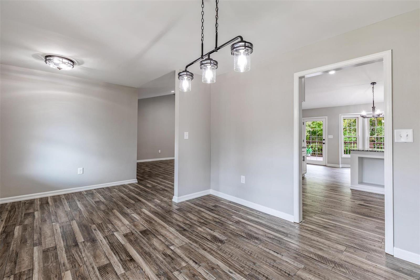 Maple Rdg #1 - Residential