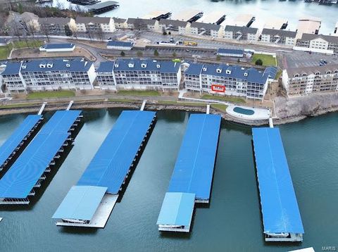 5450 Christopher Lane 114 Osage Beach MO 65065