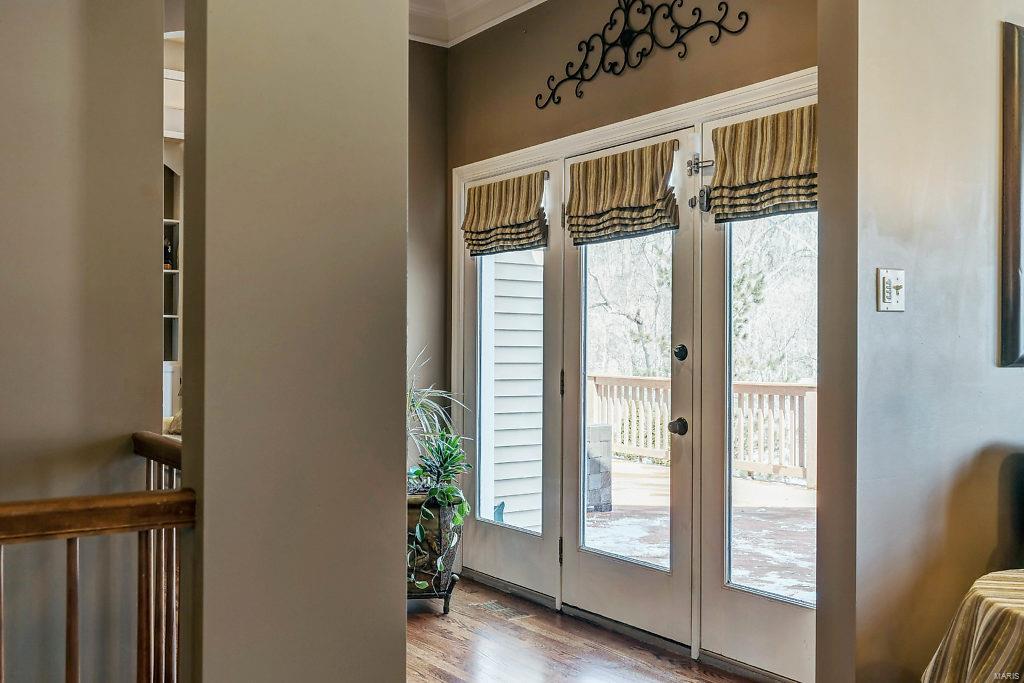 Three Sisters Farm 1 - Residential