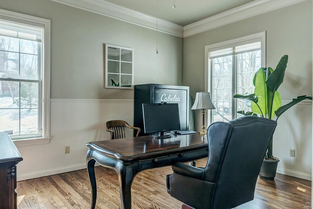 Three Sisters Farm 1 - Residential