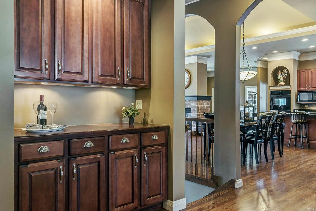 Three Sisters Farm 1 - Residential