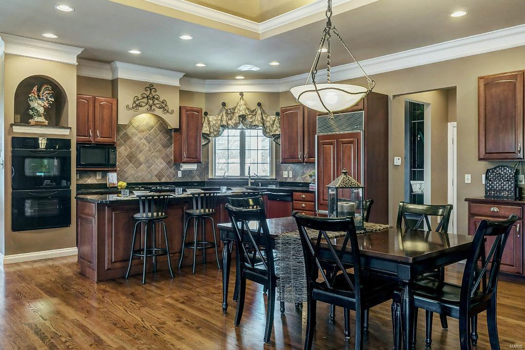 Three Sisters Farm 1 - Residential