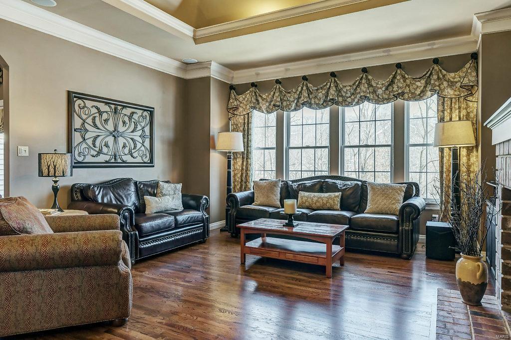 Three Sisters Farm 1 - Residential