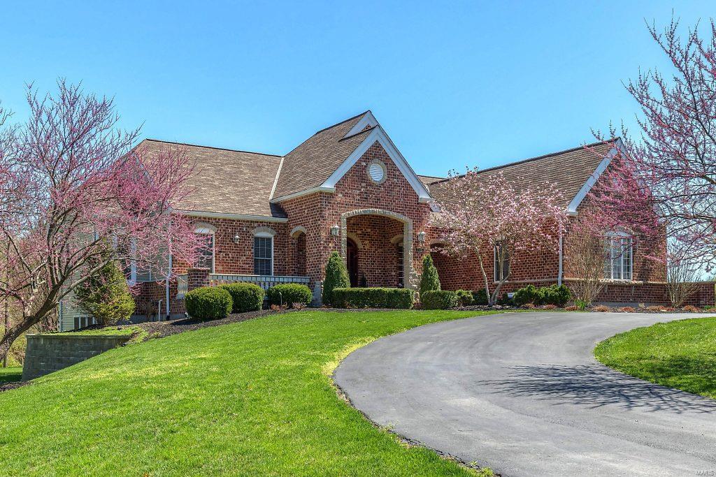 Three Sisters Farm 1 - Residential