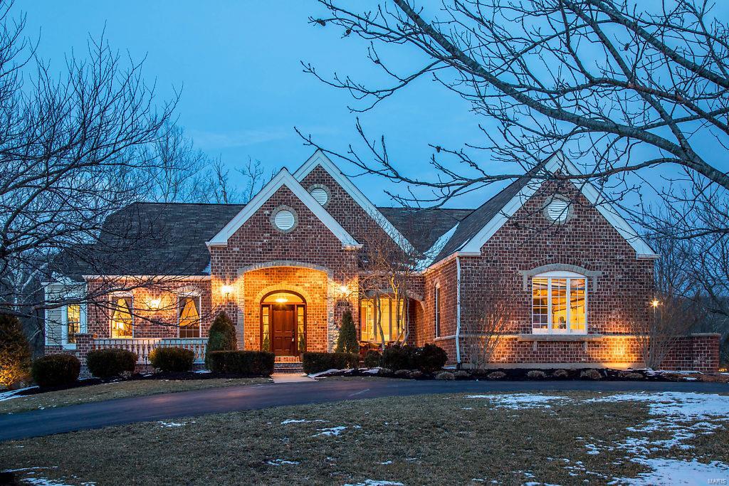 Three Sisters Farm 1 - Residential