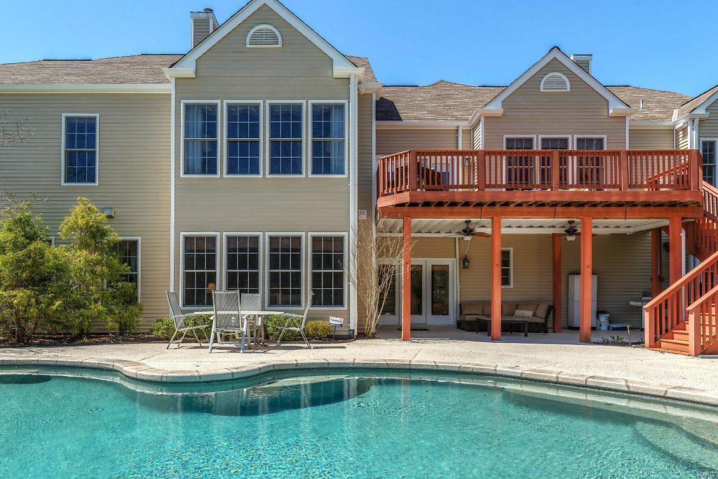 Three Sisters Farm 1 - Residential