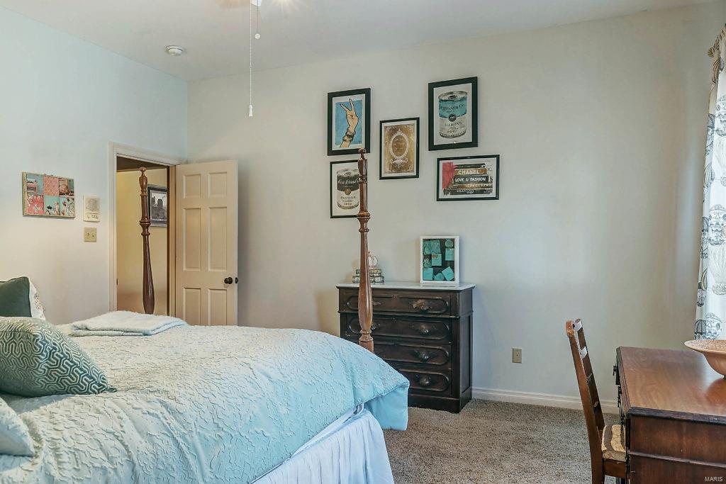 Three Sisters Farm 1 - Residential