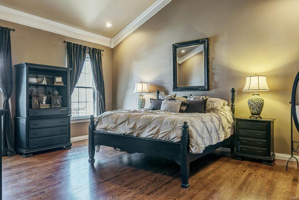 Three Sisters Farm 1 - Residential