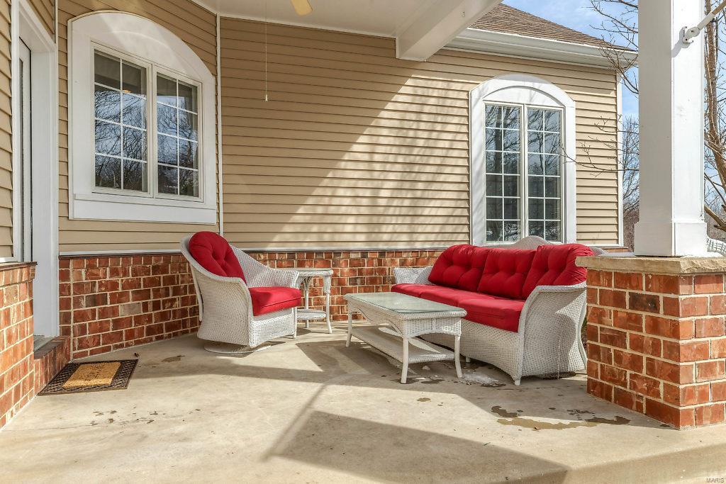 Three Sisters Farm 1 - Residential