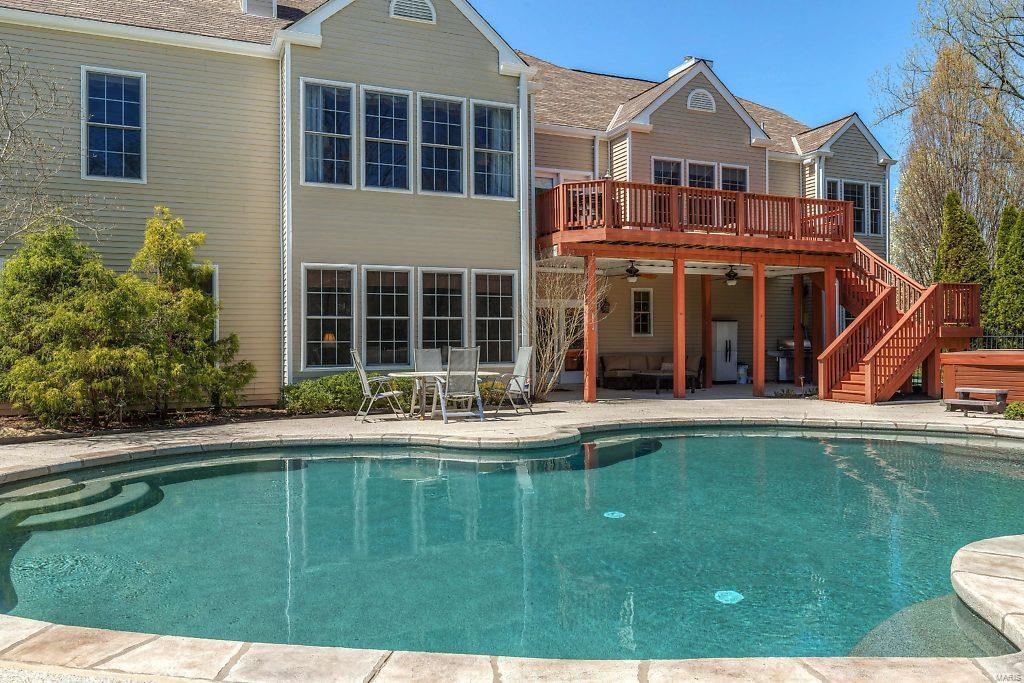 Three Sisters Farm 1 - Residential