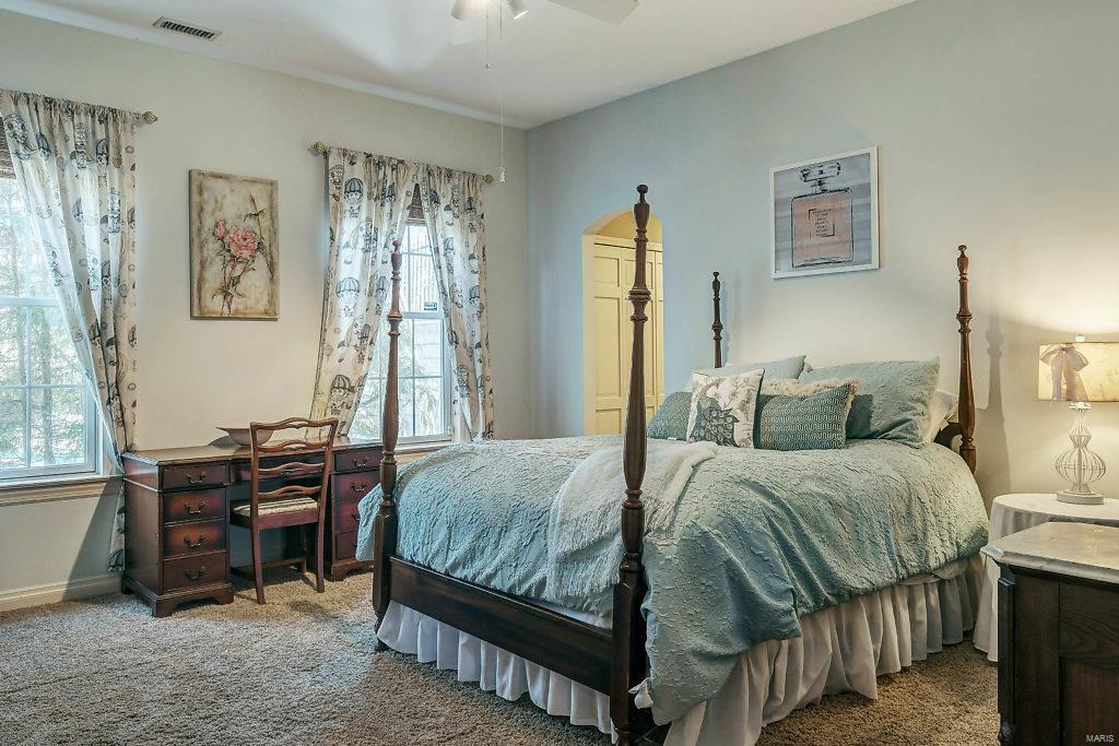 Three Sisters Farm 1 - Residential