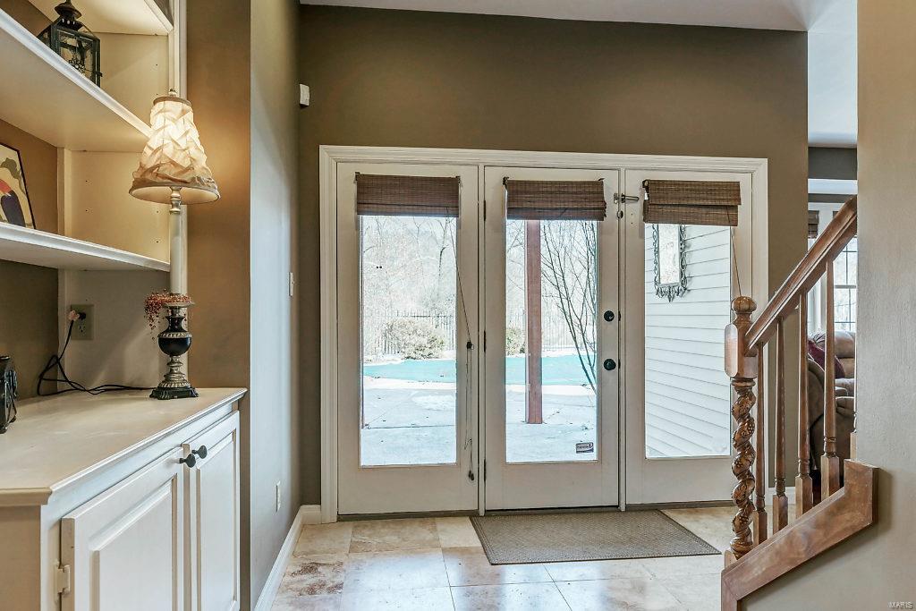 Three Sisters Farm 1 - Residential