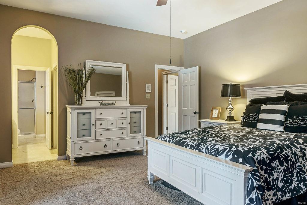 Three Sisters Farm 1 - Residential