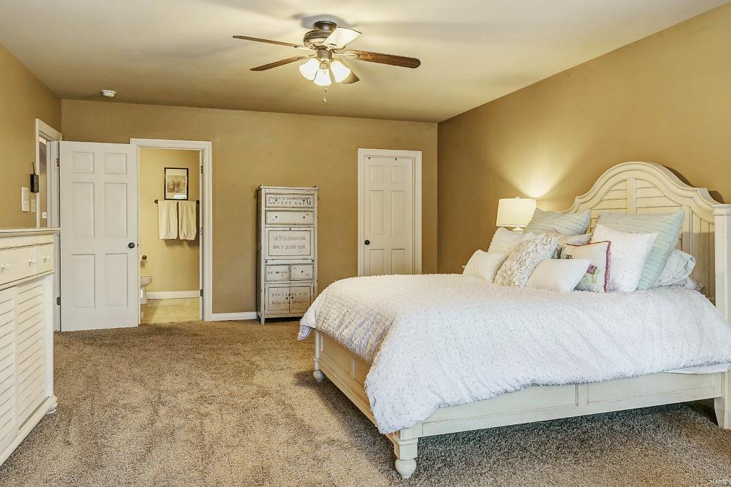 Three Sisters Farm 1 - Residential