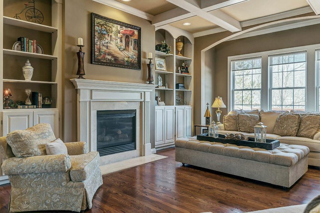 Three Sisters Farm 1 - Residential