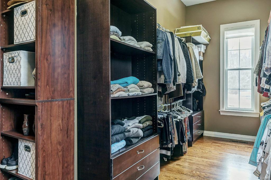 Three Sisters Farm 1 - Residential