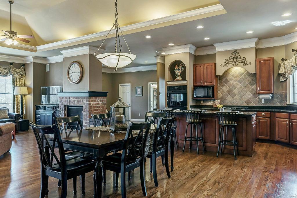 Three Sisters Farm 1 - Residential