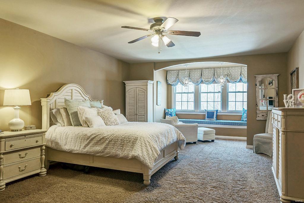 Three Sisters Farm 1 - Residential