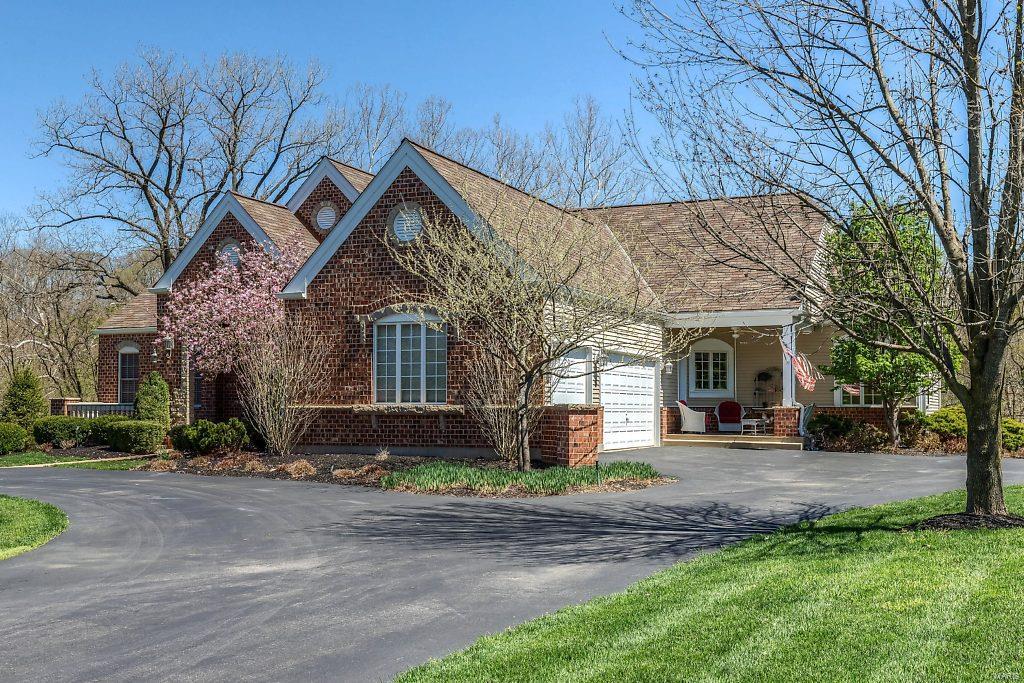 Three Sisters Farm 1 - Residential