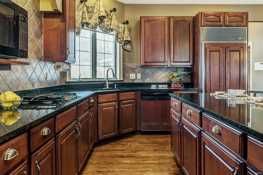 Three Sisters Farm 1 - Residential