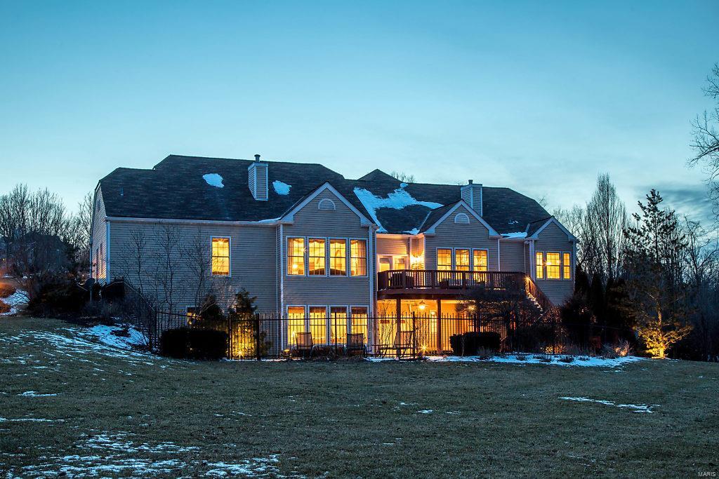 Three Sisters Farm 1 - Residential