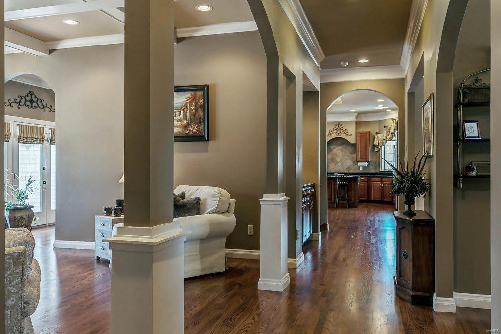 Three Sisters Farm 1 - Residential