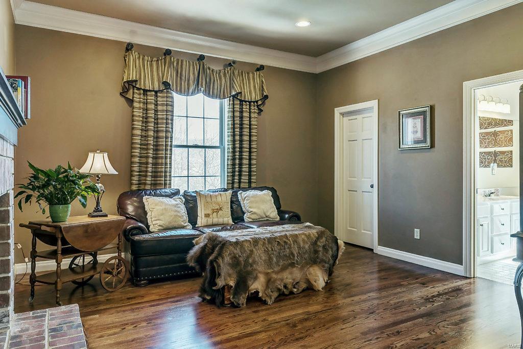 Three Sisters Farm 1 - Residential