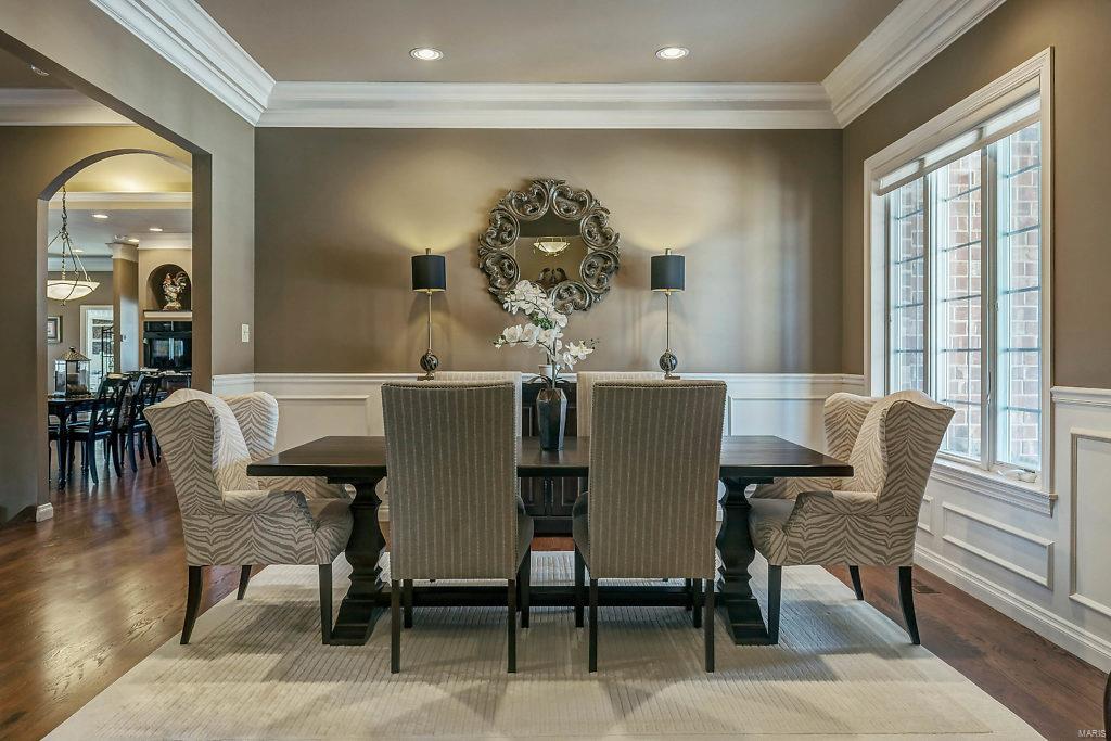 Three Sisters Farm 1 - Residential