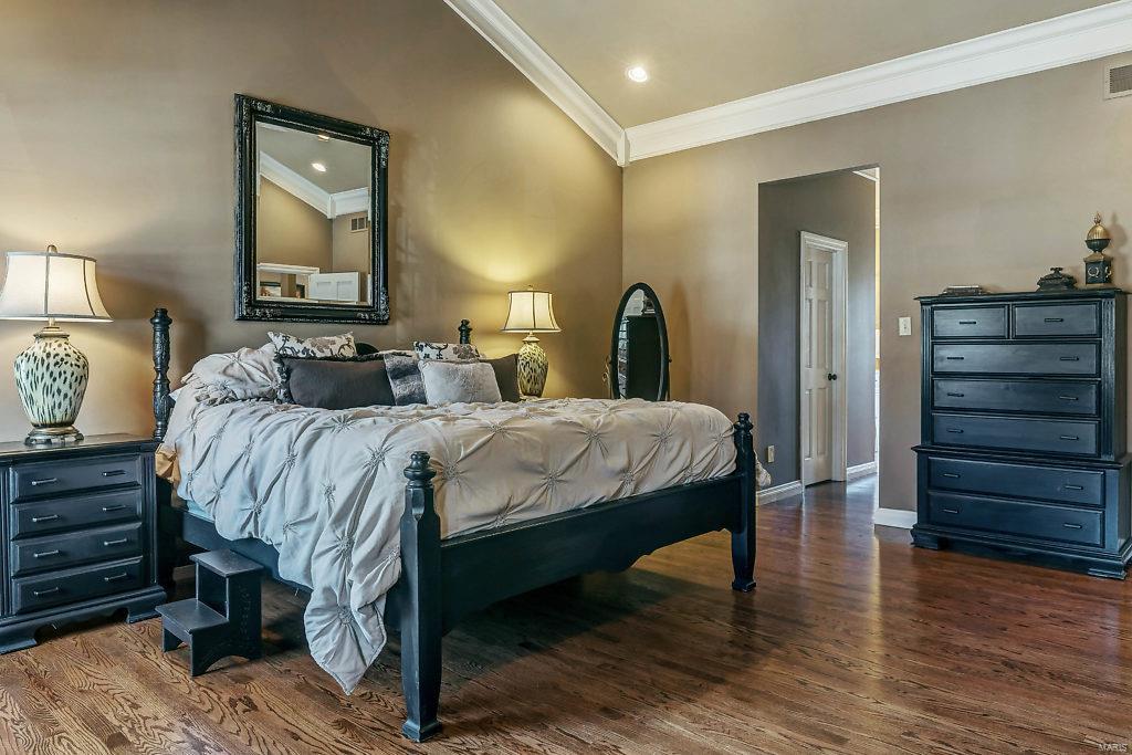 Three Sisters Farm 1 - Residential