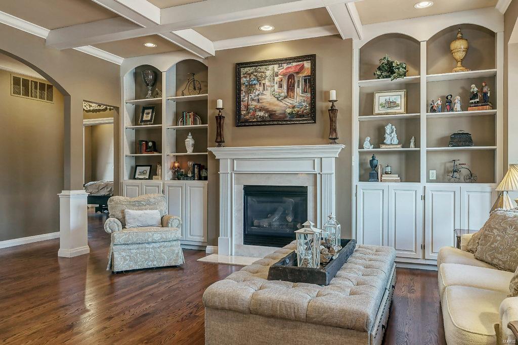 Three Sisters Farm 1 - Residential